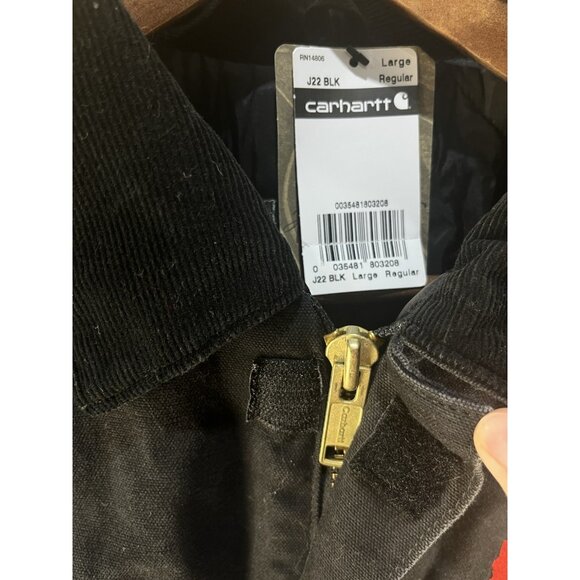 Vintage Carhartt Jacket (Men’s L) - Picture 6 of 8